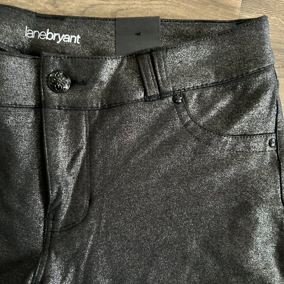 Lane bryant Pants - Picture 2 of 6